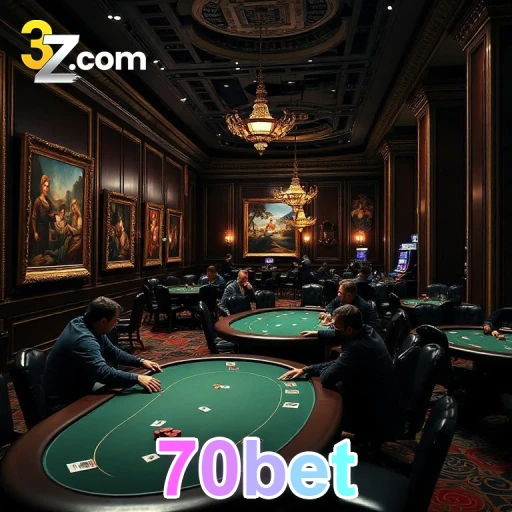 70bet login Apostas
