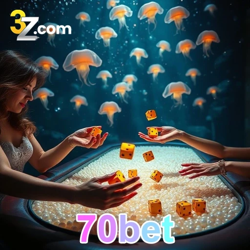 70bet login Cassino
