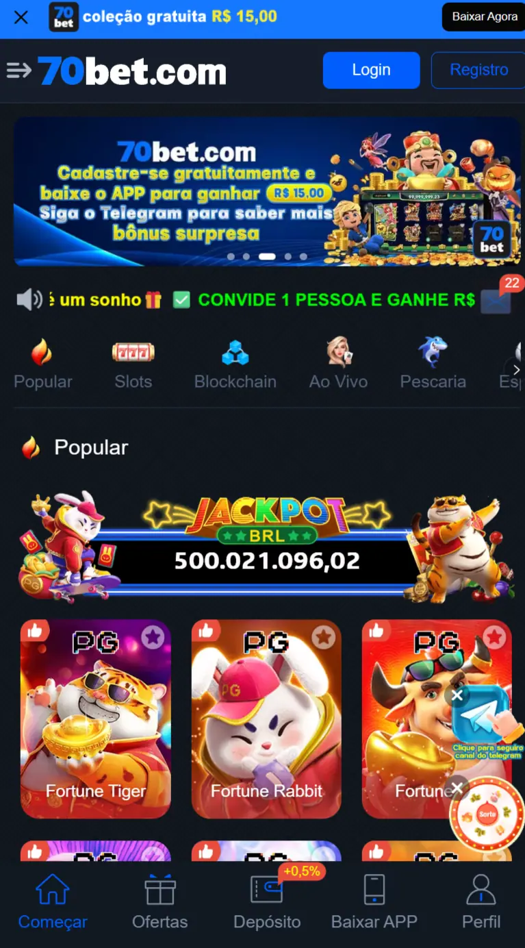 70bet Versão nova cassino digital VIP Jogue Agora