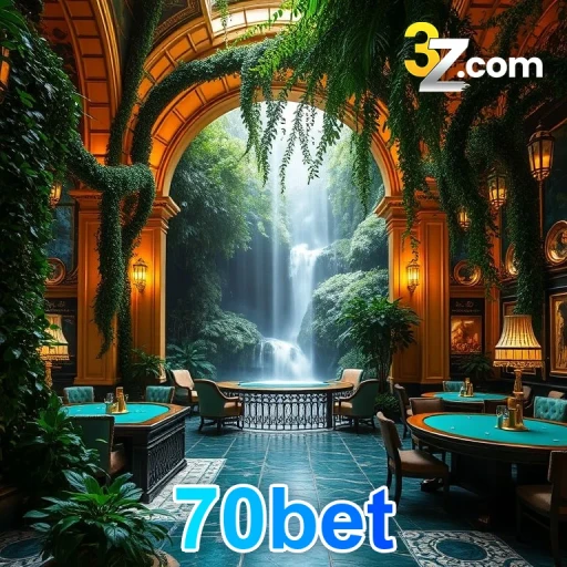 70bet login Jogos de caça-níqueis